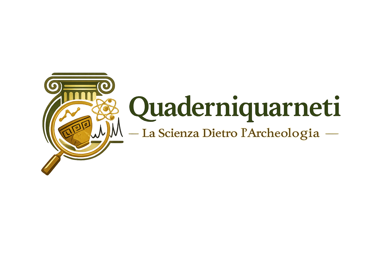 Quaderniquarneti
